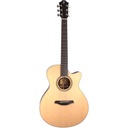 Guitarra Electroacustica Furch Green Gc-Sm Ant