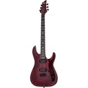 Guitarra Eléctrica Schecter C-1 Apocalypse Rr