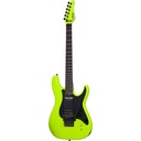 Guitarra Eléctrica Schecter Sun Valley Ss Fr S Bgrn