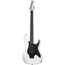 Guitarra Eléctrica Schecter Super Shredder Fr Sun Valley Wh