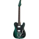 Guitarra Eléctrica Schecter Pt Fastback Ii B Deg