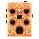 PEDAL DE PREAMPLIFICADOR ACÚSTICO ORANGE ACOUSTIC PEDAL