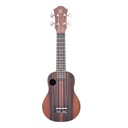UKELELE SOPRANO OQAN OVENKOL