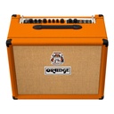 AMPLIFICADOR COMBO ORANGE SUPER CRUSH 100C