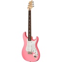 GUITARRA ELÉCTRICA PRS GUITARS JM SILVER SKY ROXY PINK