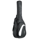 Funda Guitarra Acústica Álvarez Agb-15Ba Bk