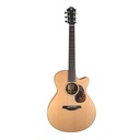 Guitarra Electroacustica Furch Blue Dlx Gc-Sw Vtc