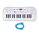 TECLADO DE ACOMPAÑAMIENTO OQAN QKB32 AZ