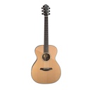GUITARRA ELECTROACÚSTICA FURCH YELLOW OM-CR VTC YL