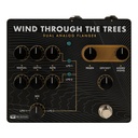 Pedal De Flanger Prs Guitars Wind Through The Trees Dual Flanger