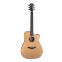 Guitarra Electroacustica Furch Yellow Plus G-Sp