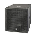 SUBWOOFER PA HK AUDIO L5 MKII 115 SUB A BK