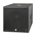 SUBWOOFER HK AUDIO L5 MKII 118 SUB A BK