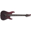 Guitarra Eléctrica Schecter Reaper-7 Elite Ms Bb