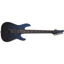 Guitarra Eléctrica Schecter Reaper-7 Elite Ms Deep Blue Ocean Dbo