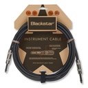 CABLE DE INSTRUMENTO BLACKSTAR STANDARD 1.5M STR/STR