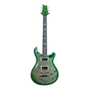 Guitarra Eléctrica Prs Guitars S2 Mccarty 594 Ltd Cc Faded Grey Bk Green Burst