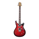 GUITARRA SEMI-HUECO PRS GUITARS CE24 SH CC SCARLET SMOKEBURST