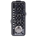 Pedal Preamp Mooer 011 Cali Dual Micro Preamp