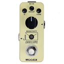 Pedal De Wah-Wah Mooer Envelope Analog Auto Wah