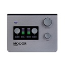 INTERFAZ DE AUDIO MOOER STEEPI AUDIO INTERFACE