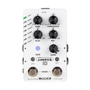 PEDAL DE LOOPER MOOER X2