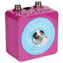 Pedal Flanger Mooer Spark Flanger