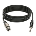 CABLE DE MICROFONO KLOTZ CABLES GRG1FP01.5