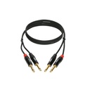 CABLE DE SONIDO KLOTZ CABLES KT-JJ090
