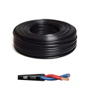 CABLE DE PVC TRIBEZADO KLOTZ CABLES LY215S.100