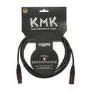CABLE DE MICROFONO KLOTZ CABLES M1FM1K0750