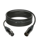 CABLE DE MICRÓFONO KLOTZ CABLES M1FM1N0500