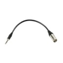 Cable De Microfono Klotz Cables M1Ms1K0030