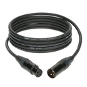 Cable De Microfono Klotz Cables M2Fm1-0500