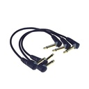 Cable Patch Pedal Klotz Cables Pp-Ajj0060