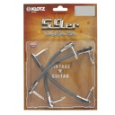 CABLE PATCH PEDAL KLOTZ CABLES VINPAN0015