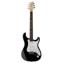 GUITARRA ELÉCTRICA PRS GUITARS SE SILVER SKY SIGNATURE BK
