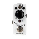 Pedal De Looping Mooer Micro Looper Ii