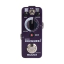Pedal De Ritmo Mooer Micro Drummer Ii