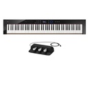 Piano Digital Kit Casio Px-S6000 Sp-34 Bk