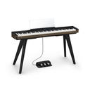 Piano Digital Casio Px-S6000 Kit Cs-90P Sp-34 Bk