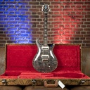 GUITARRA ELÉCTRICA PRS GUITARS PRIVATE STOCK JOHN MCLAUGHLIN LIMITED EDITION DOUBLE CUT