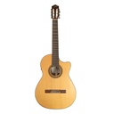 Guitarra Clásica Jose Torres Jtc-210Ce