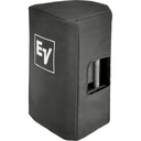 FUNDA PARA CAJA ACUSTICA ELECTRO VOICE ZLX-8-G2-CVR BK