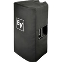 FUNDAS DE CAJA ACÚSTICA ELECTRO VOICE ZLX-12-G2-CVR BK