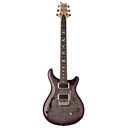 Guitarra Eléctrica Prs Guitars Ce24 Sh Faded Gray Black Purple Burst