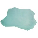 ESTUCHE PARA VINILOS RELOOP GLORIOUS 12.5'' PROTECTION SLEEVE (SET OF 100)