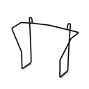 Soportes De Vinilos Reloop Glorious Vinyl Set Holder Smart 7