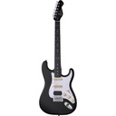 GUITARRA ELÉCTRICA MOOER MSC10 PRO BK