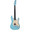 GUITARRA ELÉCTRICA MOOER MSC10 PRO BL